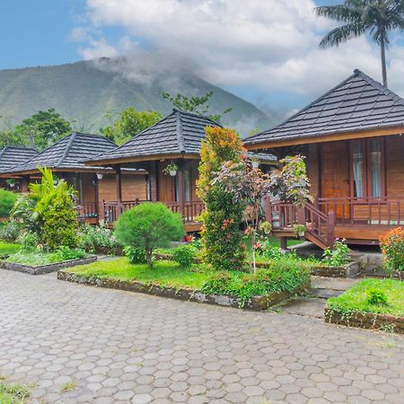 Puncak Rinjani Lodge ซัมบาลัง ลาวัง ภายนอก รูปภาพ