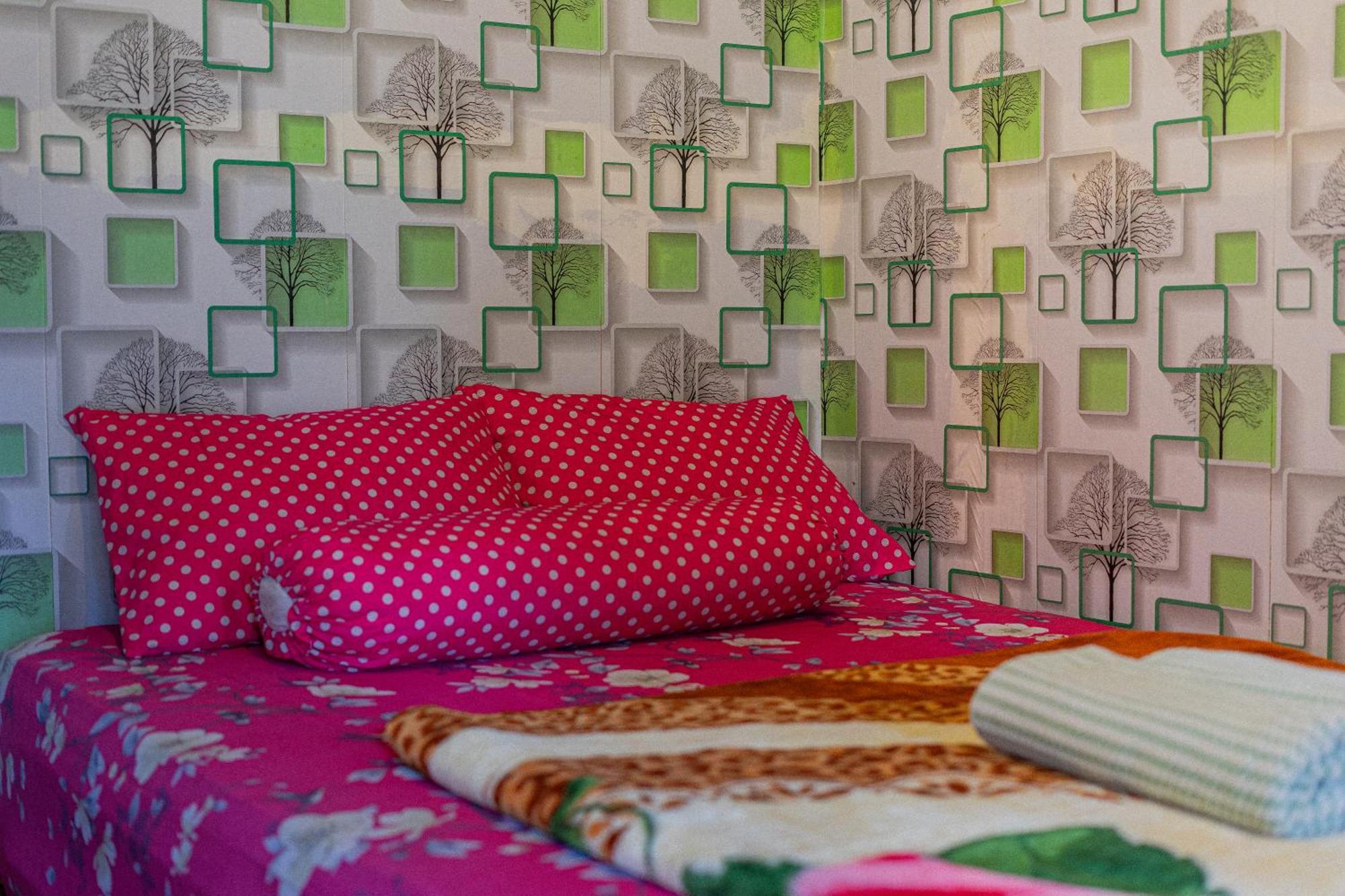 Puncak Rinjani Lodge ซัมบาลัง ลาวัง ภายนอก รูปภาพ